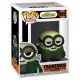Фигурка Funko Pop Minions Halloween - Frankenbob / Фанко Поп Миньоны - Боб