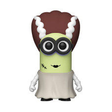 Фигурка Funko Pop Minions Halloween - Bride Kevin / Фанко Поп Миньоны - Кевин