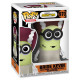Фигурка Funko Pop Minions Halloween - Bride Kevin / Фанко Поп Миньоны - Кевин