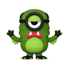 Фигурка Funko Pop Minions Halloween - Creature Mel / Фанко Поп Миньоны - Мэл