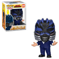 Фигурка Funko Pop My Hero Academia - All For One / Фанко Поп Моя геройская академия - Все за Одного