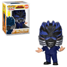 Фигурка Funko Pop My Hero Academia - All For One / Фанко Поп Моя геройская академия - Все за Одного