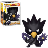 Фігурка Funko Pop My Hero Academia - Fumikage Tokoyami / Фанко Поп Моя геройська академія - Фумікаге Токоямі