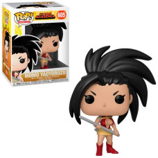 Фигурка Funko Pop My Hero Academia - Momo Yaoyorozu / Фанко Поп Моя геройская академия - Момо Яойорозу