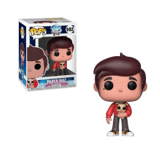 Фигурка Funko Pop Star vs Forces of Evil - Marco Diaz / Фанко Поп Звёздная принцесса и силы зла - Марко Диас