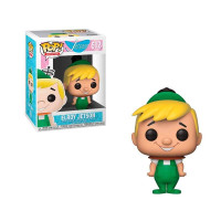 Фігурка Funko Pop Jetsons - Elroy / Фанко Поп Джетсони - Елрой