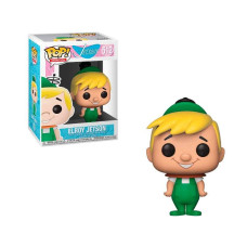 Фигурка Funko Pop Jetsons - Elroy / Фанко Поп Джетсоны - Элрой