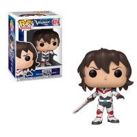 Фигурка Funko Pop Voltron - Keith / Фанко Поп Вольтрон - Кит