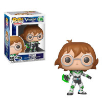 Фігурка Funko Pop Voltron - Pidge / Фанко Поп Вольтрон - Підж
