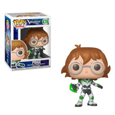 Фигурка Funko Pop Voltron - Pidge / Фанко Поп Вольтрон - Пидж