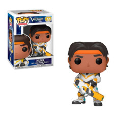 Фигурка Funko Pop Voltron - Hunk / Фанко Поп Вольтрон - Ханк