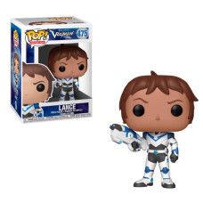 Фигурка Funko Pop Voltron - Lance / Фанко Поп Вольтрон - Лэнс
