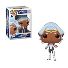 Фигурка Funko Pop Voltron - Allura / Фанко Поп Вольтрон - Аллура