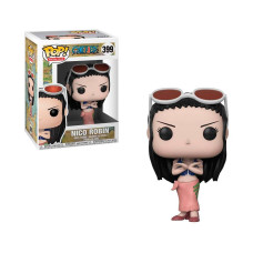 Фигурка Funko Pop One Piece - Nico Robin / Фанко Поп Большой куш - Нико Робин