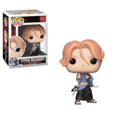 Фигурка Funko Pop Castlevania - Sypha Belnades / Фанко Поп Кастлвания - Сифа Белнадес