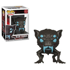 Фигурка Funko Pop Castlevania - Blue Fangs / Фанко Поп Кастлвания - Синий Клык