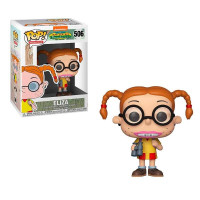 Фігурка Funko Pop Wild Thornberrys - Eliza / Фанко Поп Дика сімейка Торнберрі - Елайза