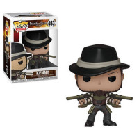 Фігурка Funko Pop Attack on Titan - Kenny / Фанко Поп Атака на титанів - Кенні