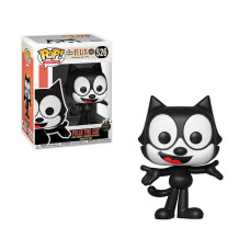 Фигурка Funko Pop Felix the Cat / Фанко Поп Кот Феликс