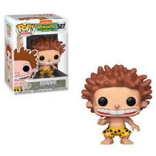 Фигурка Funko Pop Wild Thornberrys - Donnie / Фанко Поп Дикая семейка Торнберри - Донни
