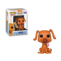 Фигурка Funko Pop Rugrats - Spike / Фанко Поп Ох уж эти детки - Спайк