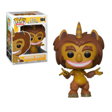 Фигурка Funko Pop Big Mouth - Hormone Monster / Фанко Поп Большой рот