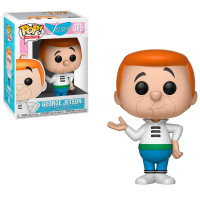 Фігурка Funko Pop Jetsons - George / Фанко Поп Джетсони - Джордж