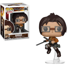 Фигурка Funko Pop Attack on Titan - Hange / Фанко Поп Атака на титанов - Ханджи