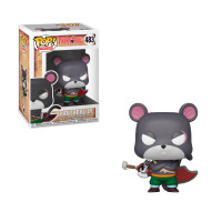 Фигурка Funko Pop Fairy Tail - Pantherlily / Фанко Поп Хвост Феи - Пантер Лили