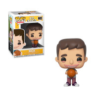 Фігурка Funko Pop Big Mouth - Nick / Фанко Поп Великий рот - Нік