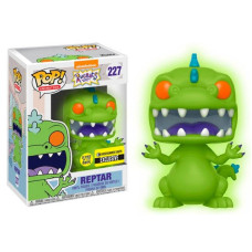Фигурка Funko Pop Rugrats - Reptar / Фанко Поп Ох уж эти детки - Рептар