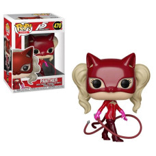 Фигурка Funko Pop Persona 5 - Panther / Фанко Поп Персона - Пантера