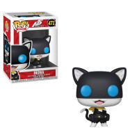 Фигурка Funko Pop Persona 5 - Mona / Фанко Поп Персона - Мона