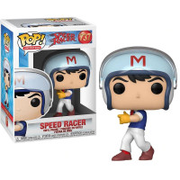 Фигурка Funko Pop Speed Racer / Фанко Поп Спиди-гонщик
