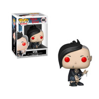 Фигурка Funko Pop Tokyo Ghoul - Uta / Фанко Поп Токийский гуль - Ута