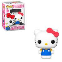 Фігурка Funko Pop Hello Kitty (Classic) / Фанко Поп Хелло Кітті