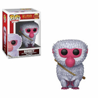 Фігурка Funko Pop Kubo - Monkey / Фанко Поп Кубо - Мавпа
