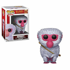 Фігурка Funko Pop Kubo - Monkey / Фанко Поп Кубо - Мавпа