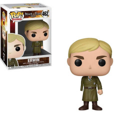 Фигурка Funko Pop Attack on Titan - Erwin / Фанко Поп Атака на титанов - Эрвин