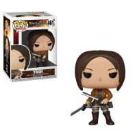 Фигурка Funko Pop Attack on Titan - Ymir / Фанко Поп Атака на титанов - Имир