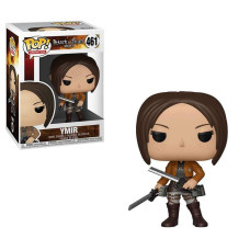 Фигурка Funko Pop Attack on Titan - Ymir / Фанко Поп Атака на титанов - Имир