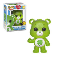 Фигурка Funko Pop Care Bears - Good Luck Chase / Фанко Поп Заботливые мишки