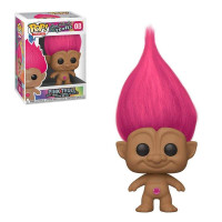Фігурка Funko Pop Trolls - Pink / Фанко Поп Троллі