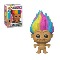 Фигурка Funko Pop Trolls - Rainbow / Фанко Поп Тролли