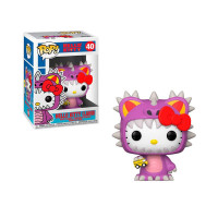 Фигурка Funko Pop Hello Kitty (Land) / Фанко Поп Хелло Китти