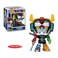 Фігурка Funko Pop Voltron 6" / Фанко Поп Вольтрон