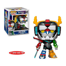 Фигурка Funko Pop Voltron 6" / Фанко Поп Вольтрон