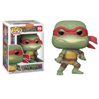 Фігурка Funko Pop TMNT - Raphael / Фанко Поп Черепашки-ніндзя - Рафаель