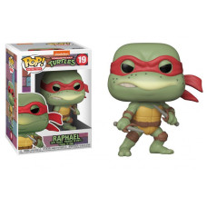Фигурка Funko Pop TMNT - Raphael / Фанко Поп Черепашки-ниндзя - Рафаэль