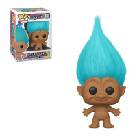 Фигурка Funko Pop Trolls - Teal / Фанко Поп Тролли